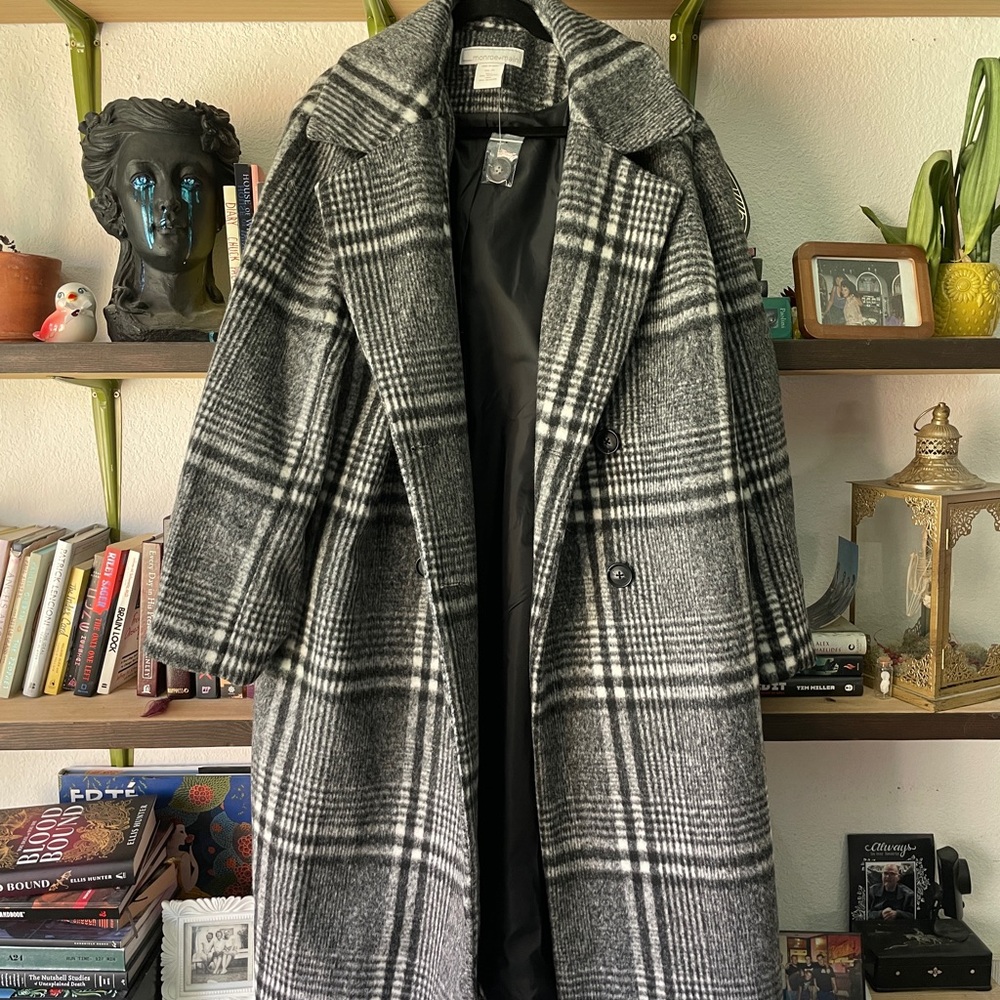 Monroe+Main women’s jacket brand new never worn 2x